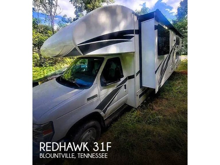 Email now about this 2022 Jayco Redhawk 31F! Used 2022 Jayco Redhawk 31F available in Blountville, Tennessee