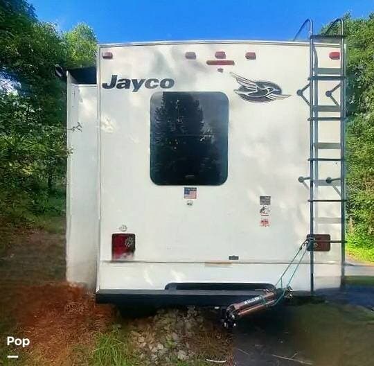 Used 2022 Jayco Redhawk 31F available in Blountville, Tennessee