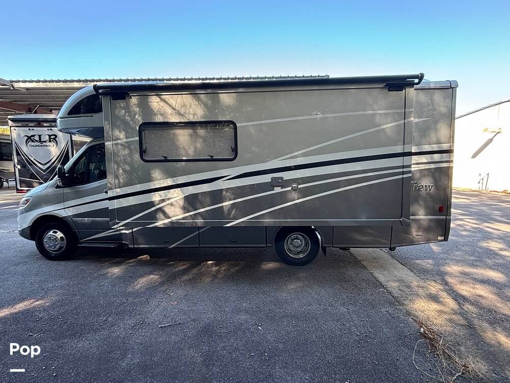 Used 2022 Winnebago View 24D available in Beaufort, South Carolina