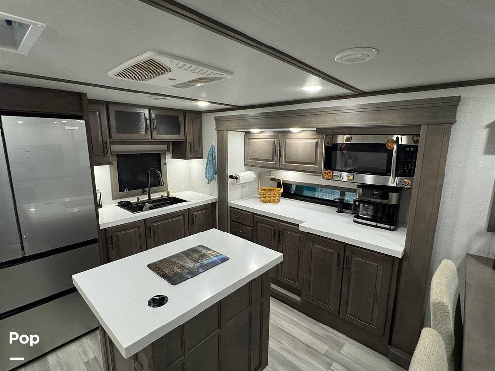 Used 2024 Grand Design Solitude 390RK available in Fort Payne, Alabama