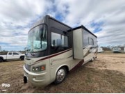 Call now about this 2011 Forest River Georgetown 378TS! 2011 Forest River Georgetown 378TS - Used Class A For Sale by Pop RVs in Fredericksburg, Texas features Generator, Leveling Jacks, Air Conditioning, Awning, Slideout