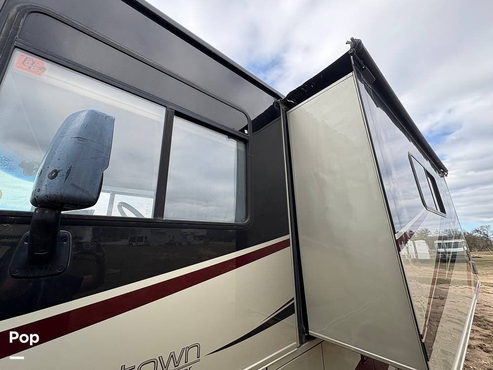 Used 2011 Forest River Georgetown 378TS available in Fredericksburg, Texas