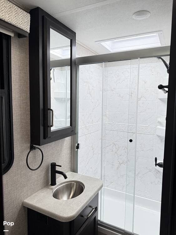 Contact us now about this 2023 Entegra Coach Vision 27A! 2023 Vision 27A by Entegra Coach from Pop RVs in Murrieta, California