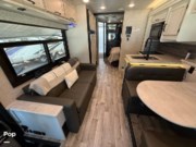 Call now about this 2023 Entegra Coach Vision 27A! 2023 Entegra Coach Vision 27A - Used Class A For Sale by Pop RVs in Murrieta, California features Slideout, Awning, Air Conditioning, Leveling Jacks, Generator