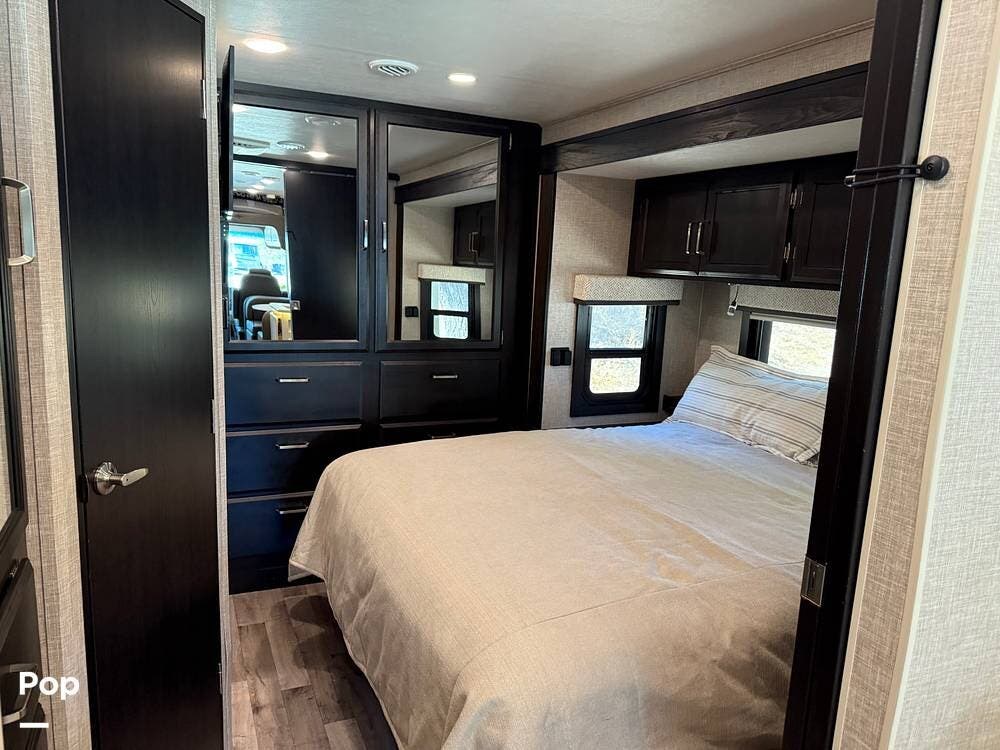 Used 2023 Entegra Coach Vision 27A available in Murrieta, California