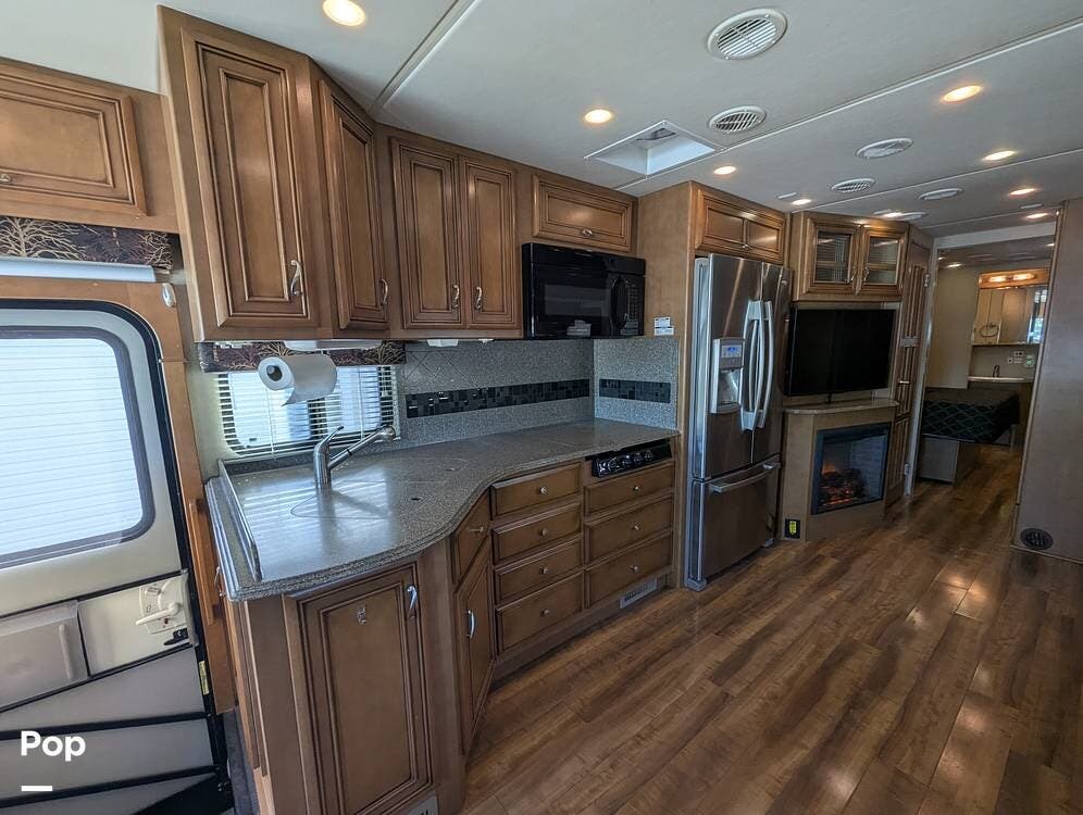 Used 2013 Newmar Canyon Star 3610 available in Palmetto, Florida