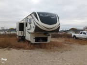Used 2020 Grand Design Solitude 390RK available in Nampa, Idaho