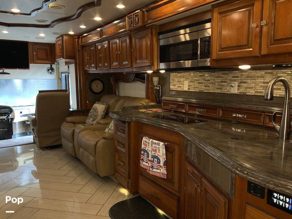 Used 2014 Tiffin Allegro Bus 40QBP available in Apache Junction, Arizona