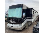 Call now about this 2014 Tiffin Allegro Bus 40QBP! 2014 Tiffin Allegro Bus 40QBP - Used Diesel Pusher For Sale by Pop RVs in Apache Junction, Arizona features Generator, Leveling Jacks, Air Conditioning, Awning, Slideout
