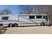 Used 2000 American Coach American Heritage 45IS available in Brownsburg, Indiana