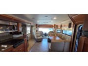Contact us now about this 2018 Winnebago Sunova 35G! 2018 Sunova 35G by Winnebago from Pop RVs in Lewisville, Texas