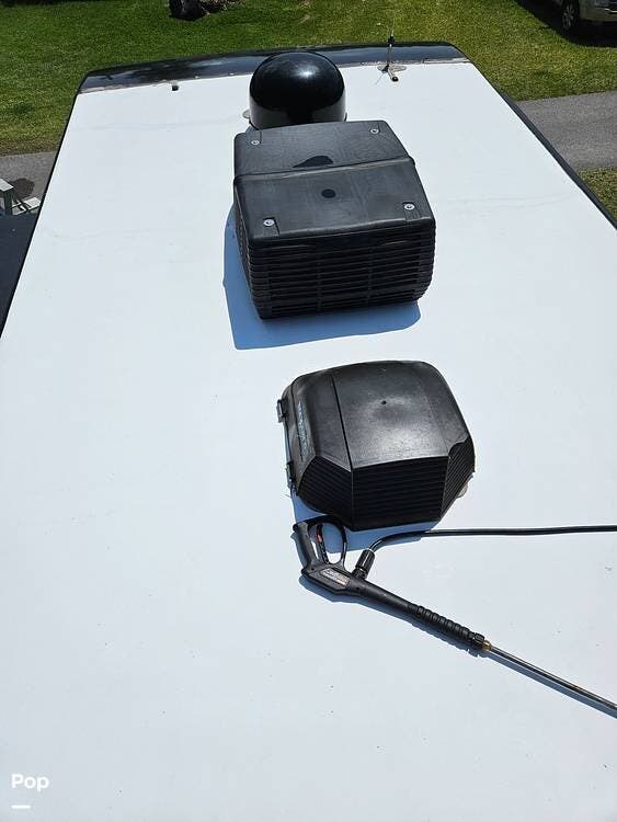 Used 2014 Tiffin Allegro 31SA available in Onancock, Virginia