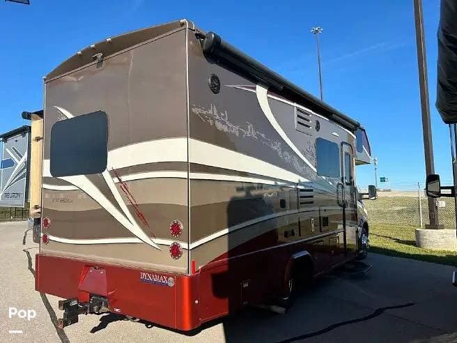 Used 2018 Dynamax Corp Isata 3 SERIES 24 FW available in Belchertown, Massachusetts