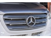 Call now about this 2023 Regency Ultra Brougham 25 TBS! 2023 Regency Ultra Brougham 25 TBS - Used Class B+ For Sale by Pop RVs in Cape Coral, Florida features Slideout