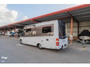 Contact us now about this 2023 Regency Ultra Brougham 25 TBS! 2023 Ultra Brougham 25 TBS by Regency from Pop RVs in Cape Coral, Florida