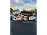 Call now about this 2019 Thor Motor Coach Outlaw 29J! 2019 Thor Motor Coach Outlaw 29J - Used Class C For Sale by Pop RVs in Summerfield, Florida features Slideout