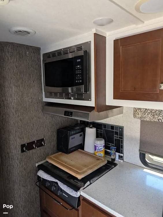 Used 2018 Forest River Forester 2801 available in Saint Petersburg, Florida