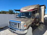 Call now about this 2018 Forest River Forester 2801 QS! 2018 Forest River Forester 2801 QS - Used Class C For Sale by Pop RVs in Saint Petersburg, Florida features Awning, Air Conditioning, Leveling Jacks, Slideout, Generator