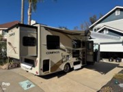 Contact us now about this 2017 Thor Motor Coach Compass 23TR! 2017 Compass 23TR by Thor Motor Coach from Pop RVs in San Diego, California