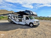 Call now about this 2022 Thor Motor Coach Chateau 31e! 2022 Thor Motor Coach Chateau 31e - Used Class C For Sale by Pop RVs in Mesa, Arizona features Slideout