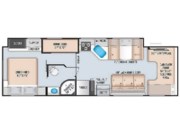 Contact us now about this 2022 Thor Motor Coach Chateau 31e! 2022 Chateau 31e by Thor Motor Coach from Pop RVs in Mesa, Arizona