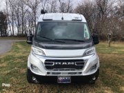 Call now about this 2025 Winnebago Travato 59K! 2025 Winnebago Travato 59K - Used Class B For Sale by Pop RVs in Kearneysville, West Virginia features Air Conditioning, Generator, Awning