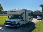 Call now about this 2017 Jayco Redhawk 26X1! 2017 Jayco Redhawk 26X1 - Used Class C For Sale by Pop RVs in Merritt Island, Florida features Slideout