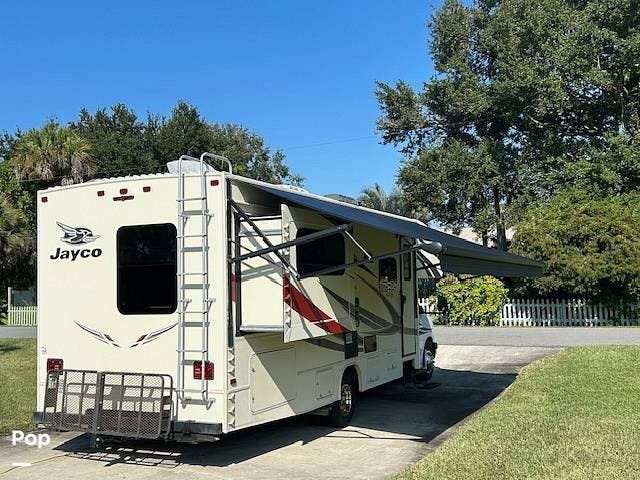Contact us now about this 2017 Jayco Redhawk 26X1! 2017 Redhawk 26X1 by Jayco from Pop RVs in Merritt Island, Florida