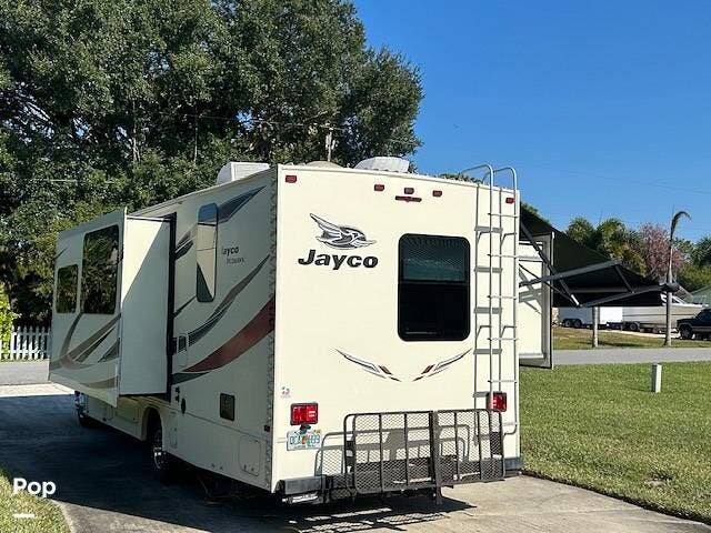 Used 2017 Jayco Redhawk 26X1 available in Merritt Island, Florida