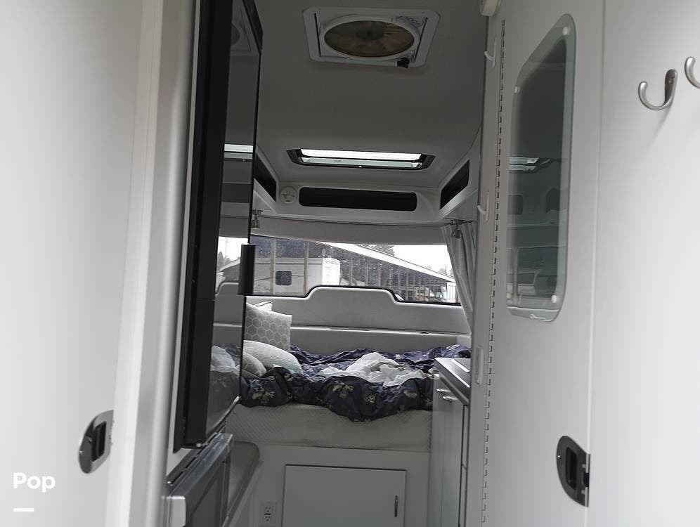 Used 2020 Airstream Nest 16FB available in Boise, Idaho