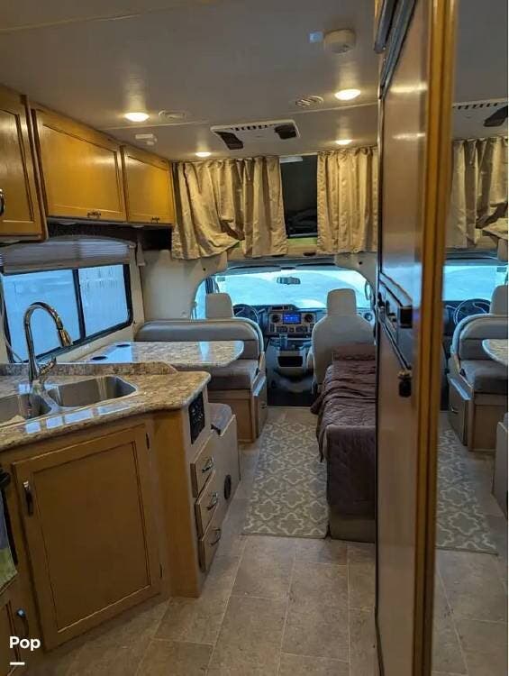 Used 2017 Thor Motor Coach Chateau 26B available in Tampa, Florida