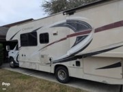 Call now about this 2017 Thor Motor Coach Chateau 26B! 2017 Thor Motor Coach Chateau 26B - Used Class C For Sale by Pop RVs in Tampa, Florida features Slideout