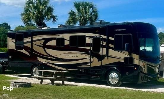 Used 2014 Fleetwood Excursion 35C available in Inman, South Carolina