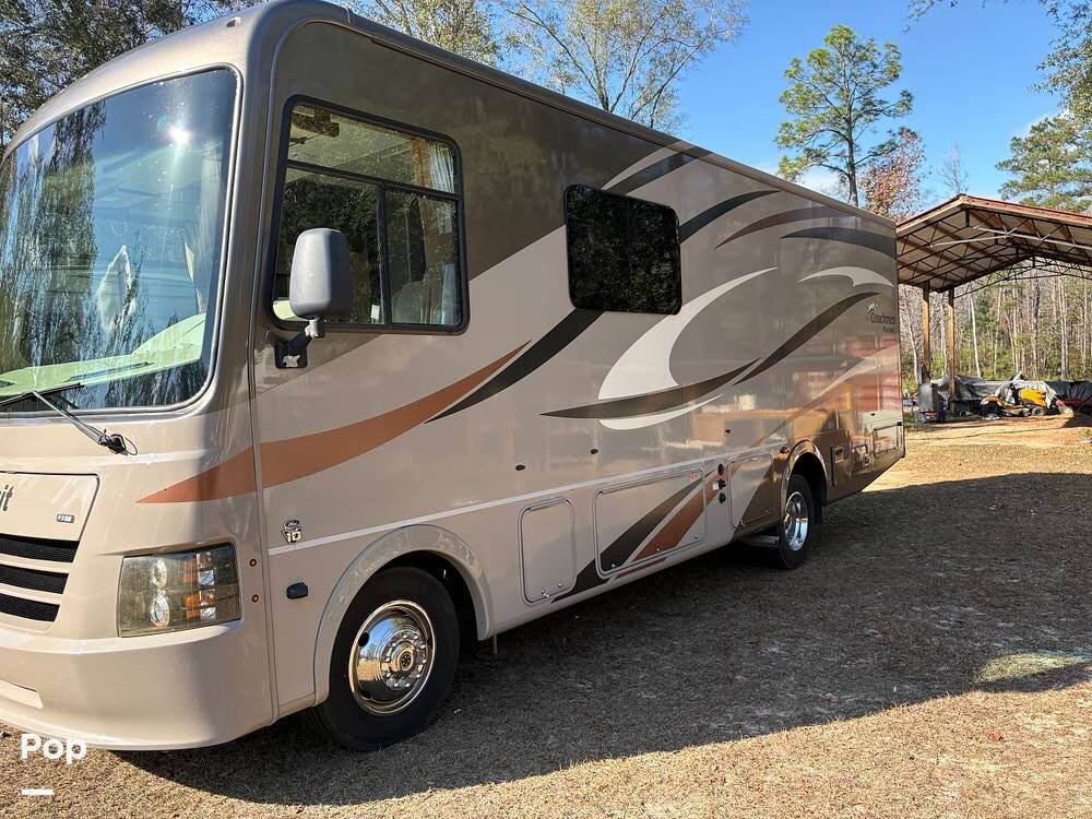 Contact us now about this 2017 Coachmen Pursuit 27 KBP! 2017 Pursuit 27 KBP by Coachmen from Pop RVs in Gordon, Alabama