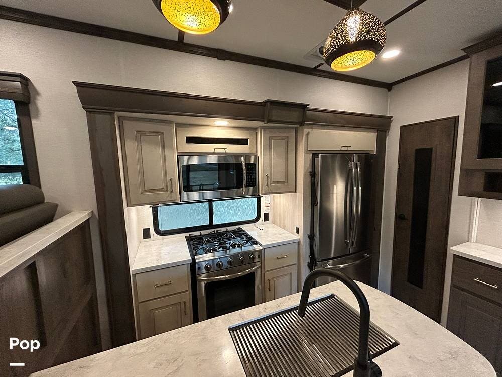 Used 2021 Alliance RV Paradigm 365RD available in Williston, Florida