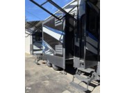 Used 2015 Keystone Fuzion Chrome FZ345 available in Mountain City, Tennessee