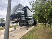 Call now about this 2019 Jayco Seismic 4212! 2019 Jayco Seismic 4212 - Used Toy Hauler For Sale by Pop RVs in Zephyrhills, Florida features Awning, Leveling Jacks, Slideout, Air Conditioning, Generator