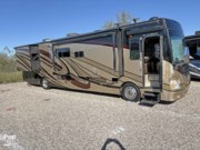 Call now about this 2014 Fleetwood Discovery 40X! 2014 Fleetwood Discovery 40X - Used Diesel Pusher For Sale by Pop RVs in Tucson, Arizona features Leveling Jacks, Generator, Slideout, Air Conditioning, Awning