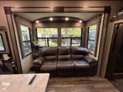 Contact us now about this 2020 Grand Design Momentum 381M! 2020 Momentum 381M by Grand Design from Pop RVs in Azle, Texas