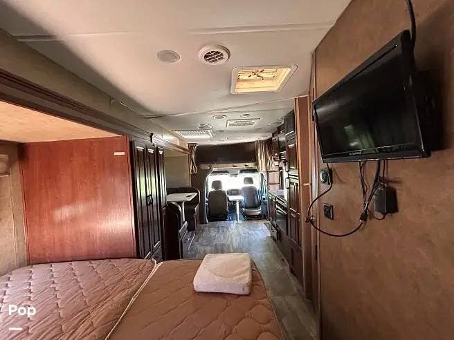 Used 2017 Forest River Forester 2401W available in Granite Bay, California