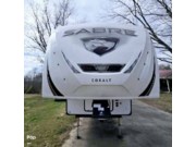 Call now about this 2022 Forest River Sabre 38 DBQ! 2022 Forest River Sabre 38 DBQ - Used Fifth Wheel For Sale by Pop RVs in Cullman, Alabama features Slideout