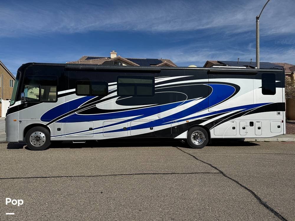 Contact us now about this 2022 Entegra Coach Vision 36A! 2022 Vision 36A by Entegra Coach from Pop RVs in Victorville, California