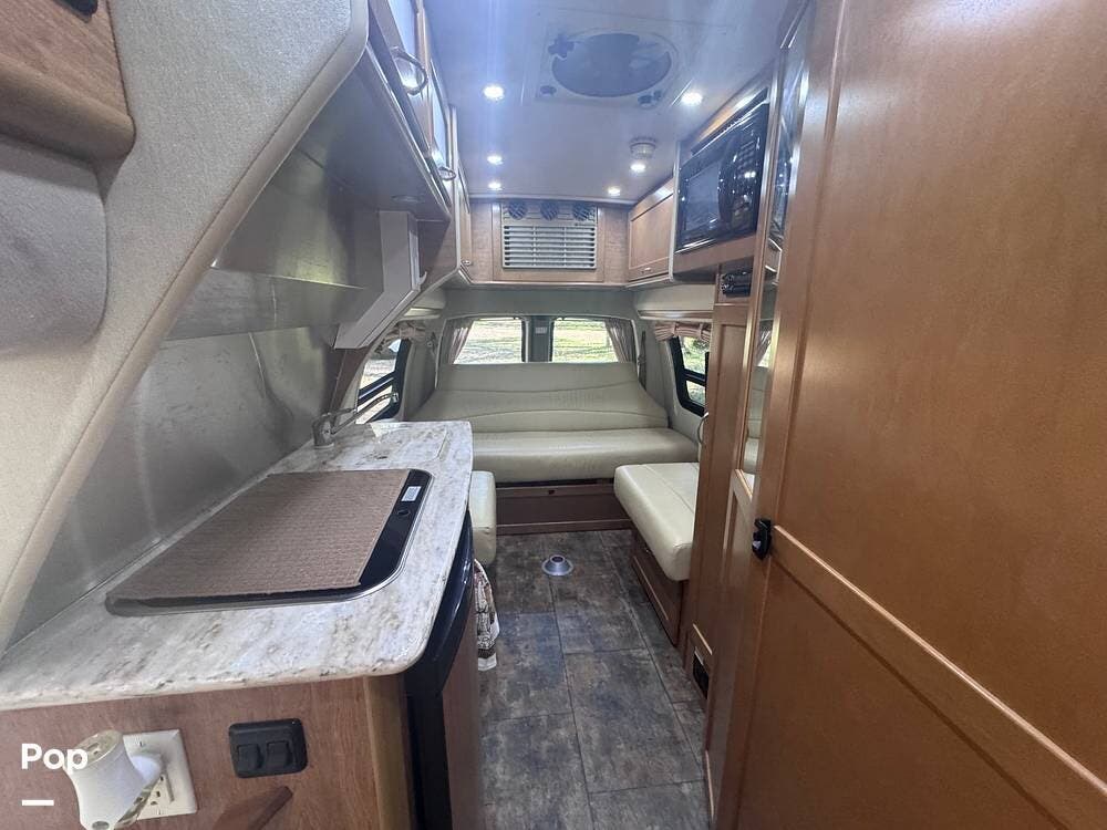 Used 2012 Pleasure-Way Lexor TS Chevy Van available in Saint Petersburg, Florida