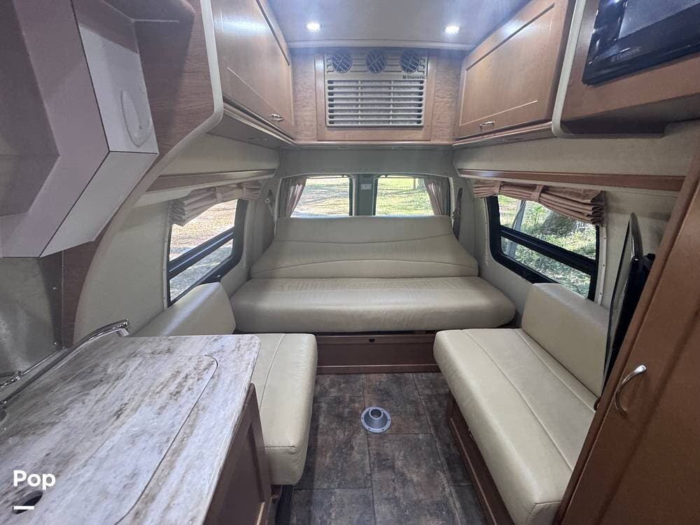 Contact us now about this 2012 Pleasure-Way Lexor TS Chevy Van! 2012 Lexor TS Chevy Van by Pleasure-Way from Pop RVs in Saint Petersburg, Florida