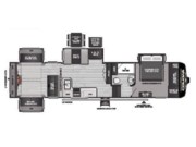 Contact us now about this 2021 Keystone Cougar 366RDS! 2021 Cougar 366RDS by Keystone from Pop RVs in Inman, South Carolina