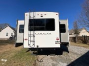 Call now about this 2021 Keystone Cougar 366RDS! 2021 Keystone Cougar 366RDS - Used Fifth Wheel For Sale by Pop RVs in Inman, South Carolina features Slideout, Awning, Leveling Jacks, Air Conditioning