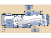 Call now about this 2008 Winnebago Journey 39z! 2008 Winnebago Journey 39z - Used Diesel Pusher For Sale by Pop RVs in Wernersville, Pennsylvania features Generator, Awning, Leveling Jacks, Air Conditioning, Slideout
