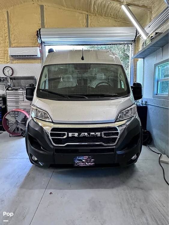 Contact us now about this 2024 Entegra Coach Ethos 20T! 2024 Ethos 20T by Entegra Coach from Pop RVs in Barefoot Bay, Florida