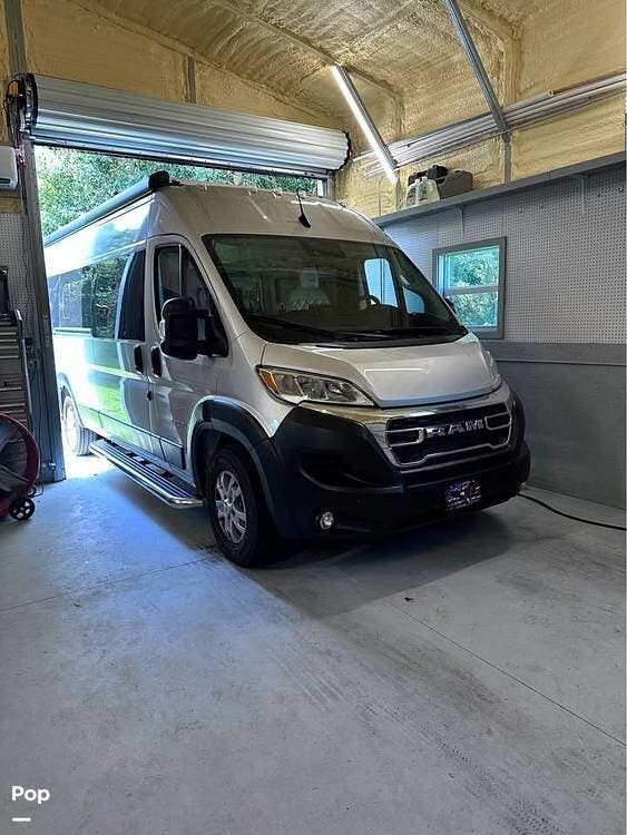 Used 2024 Entegra Coach Ethos 20T available in Barefoot Bay, Florida