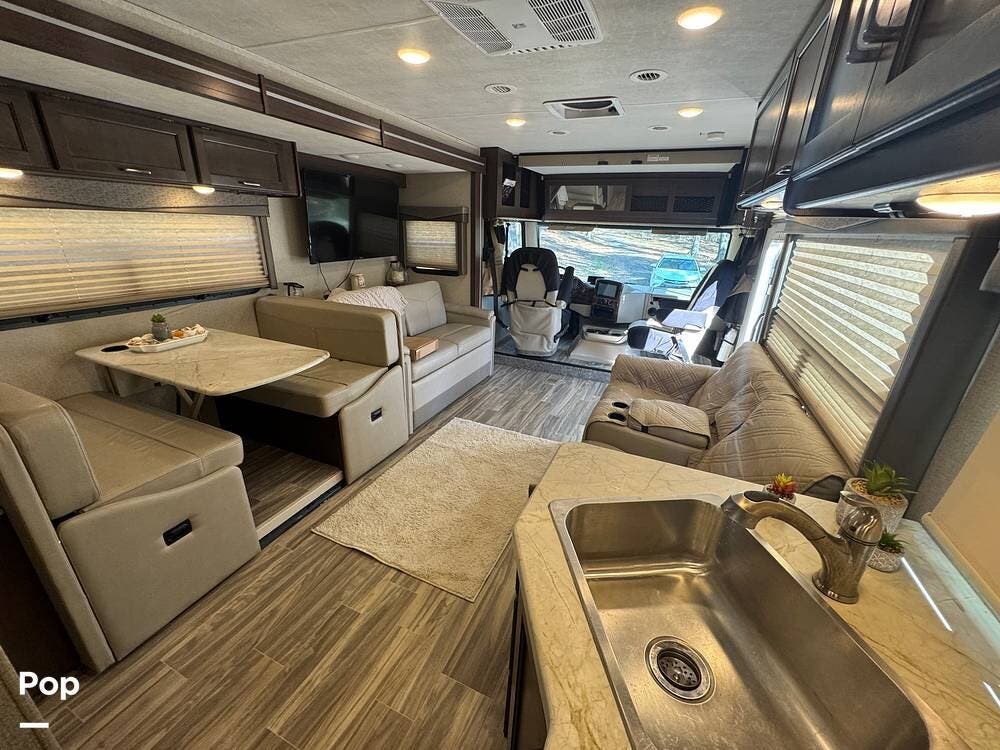 Used 2020 Thor Motor Coach A.C.E. 33.1 available in Phenix City, Alabama